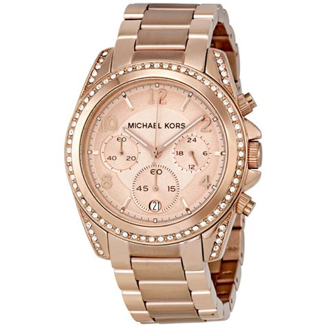 michael kors ladies watches nordstrom|Michael Kors ladies watch sale.